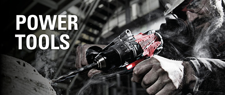 Power tools